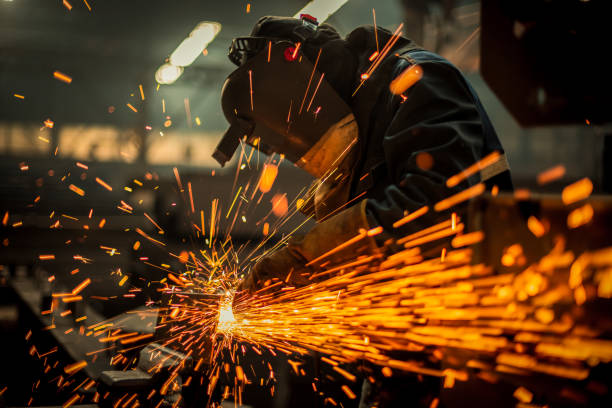 Affordable Welder Services in Lockport, IL