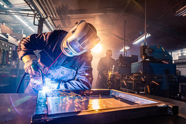  Lockport, IL Welder Pros