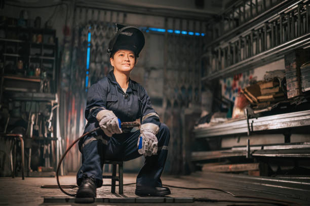 Professional Welder & Metal Fabrication in Lockport, IL