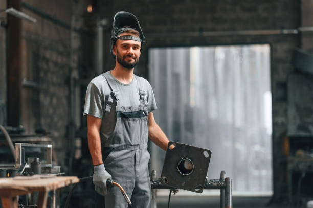 Best Pipe Welding in Lockport, IL