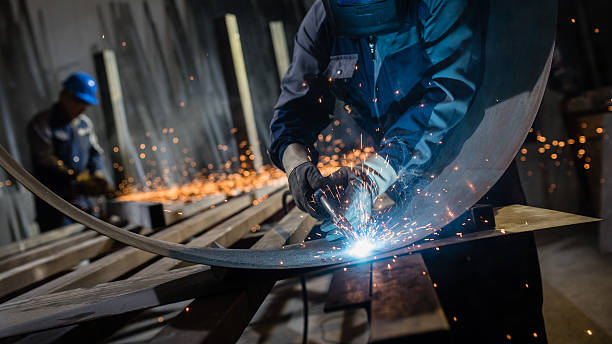 Best Marine and Shipbuilding Welding in Lockport, IL