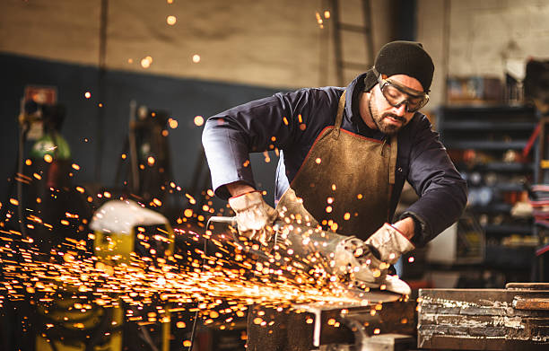 Best Maintenance and Repair Welding in Lockport, IL