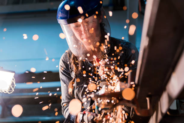 Professional Welder & Metal Fabrication in Lockport, IL